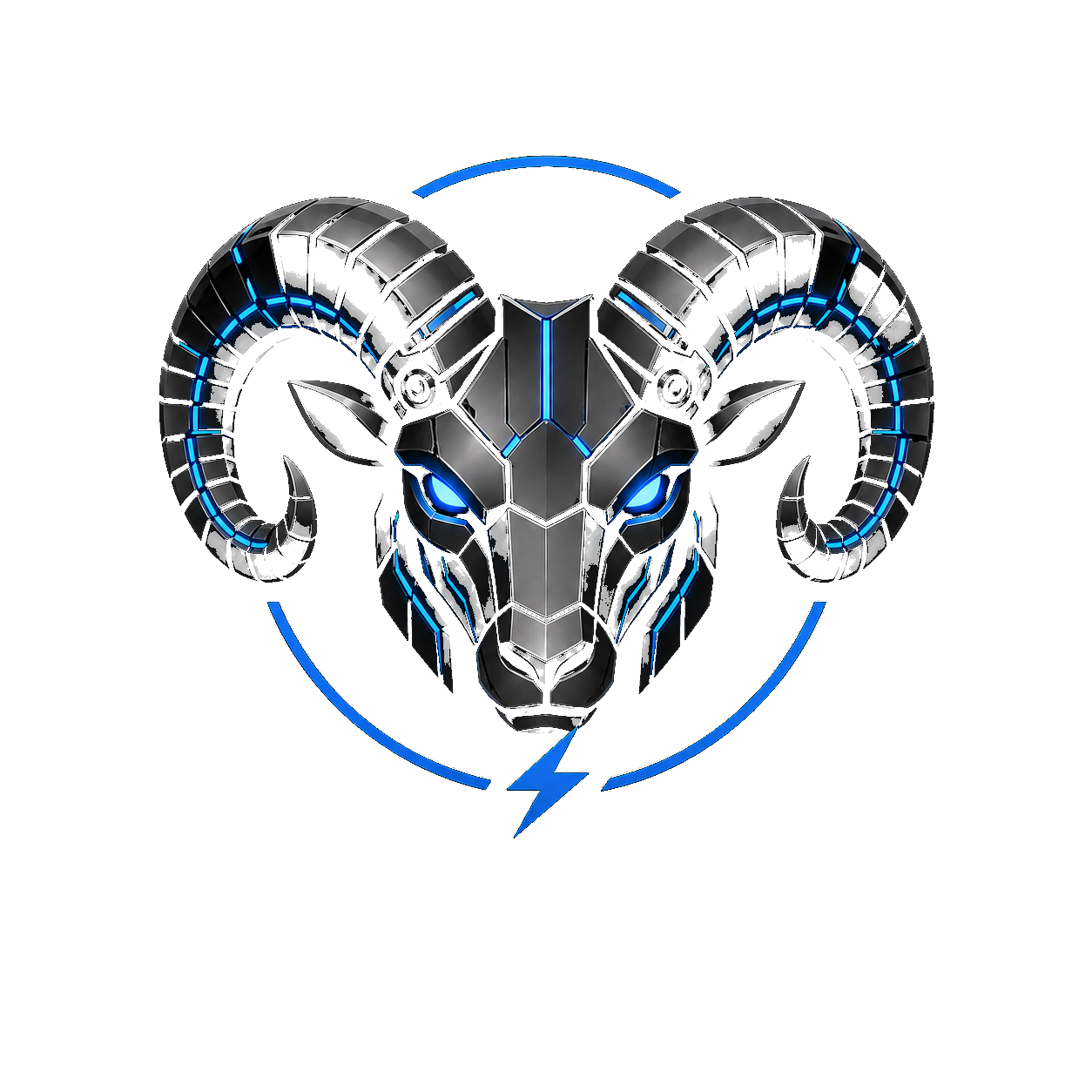Ramtricity Logo